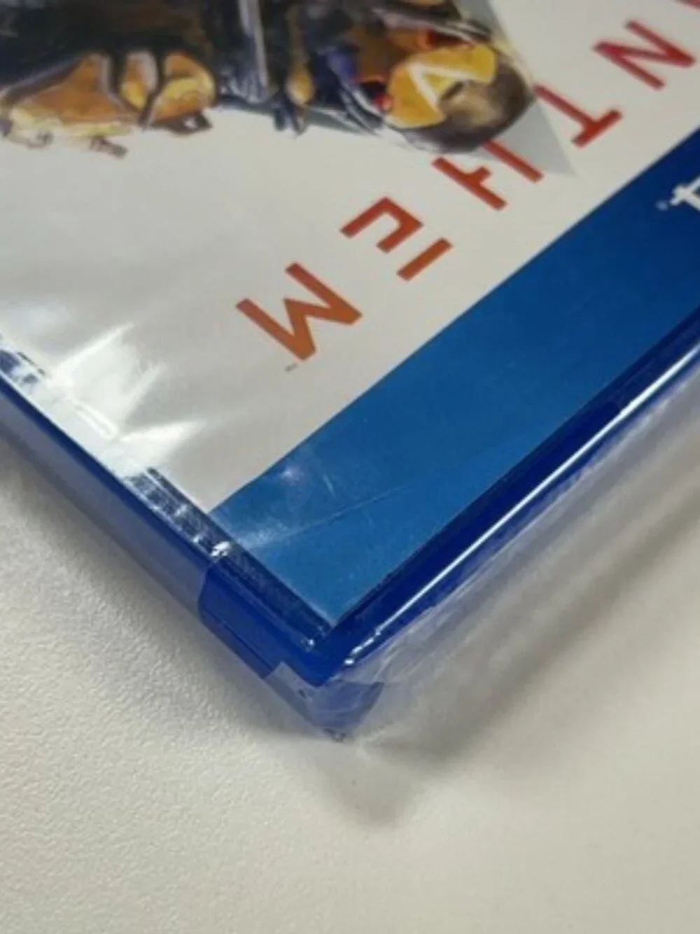 Anthem PlayStation 4 PS4 Video Game New Sealed